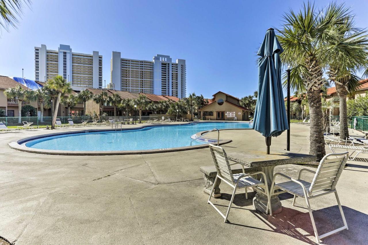 Panama Retreat Pool And Access!