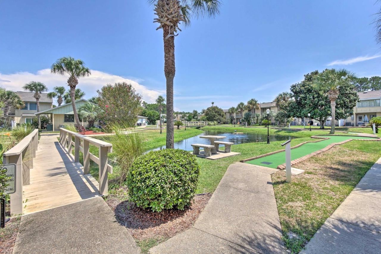 Panama Retreat Pool And Access!