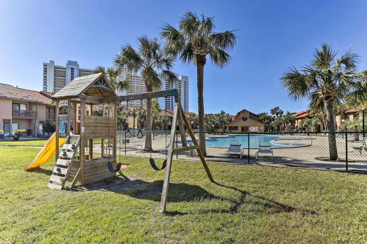 Panama Retreat Pool And Access! Holiday home
