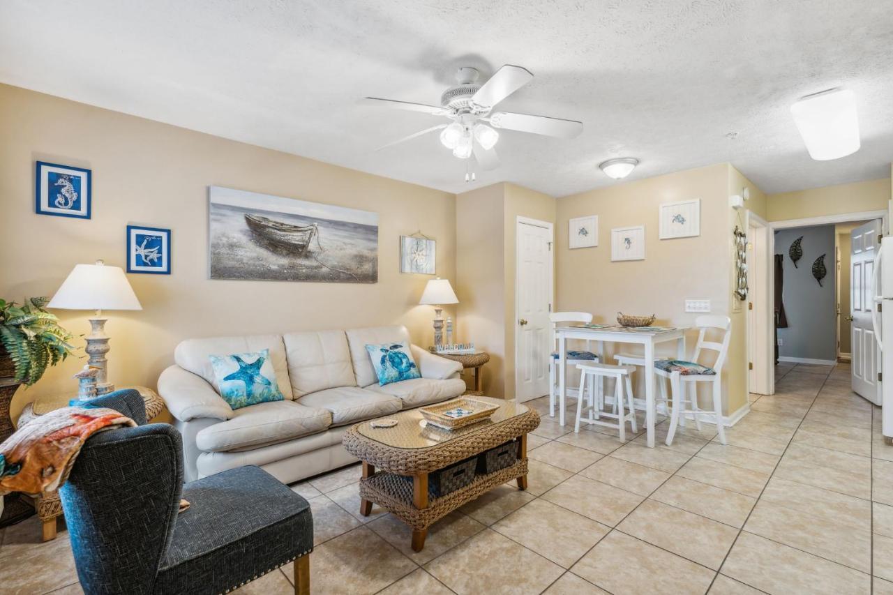 Merrimac 31 Panama City Beach