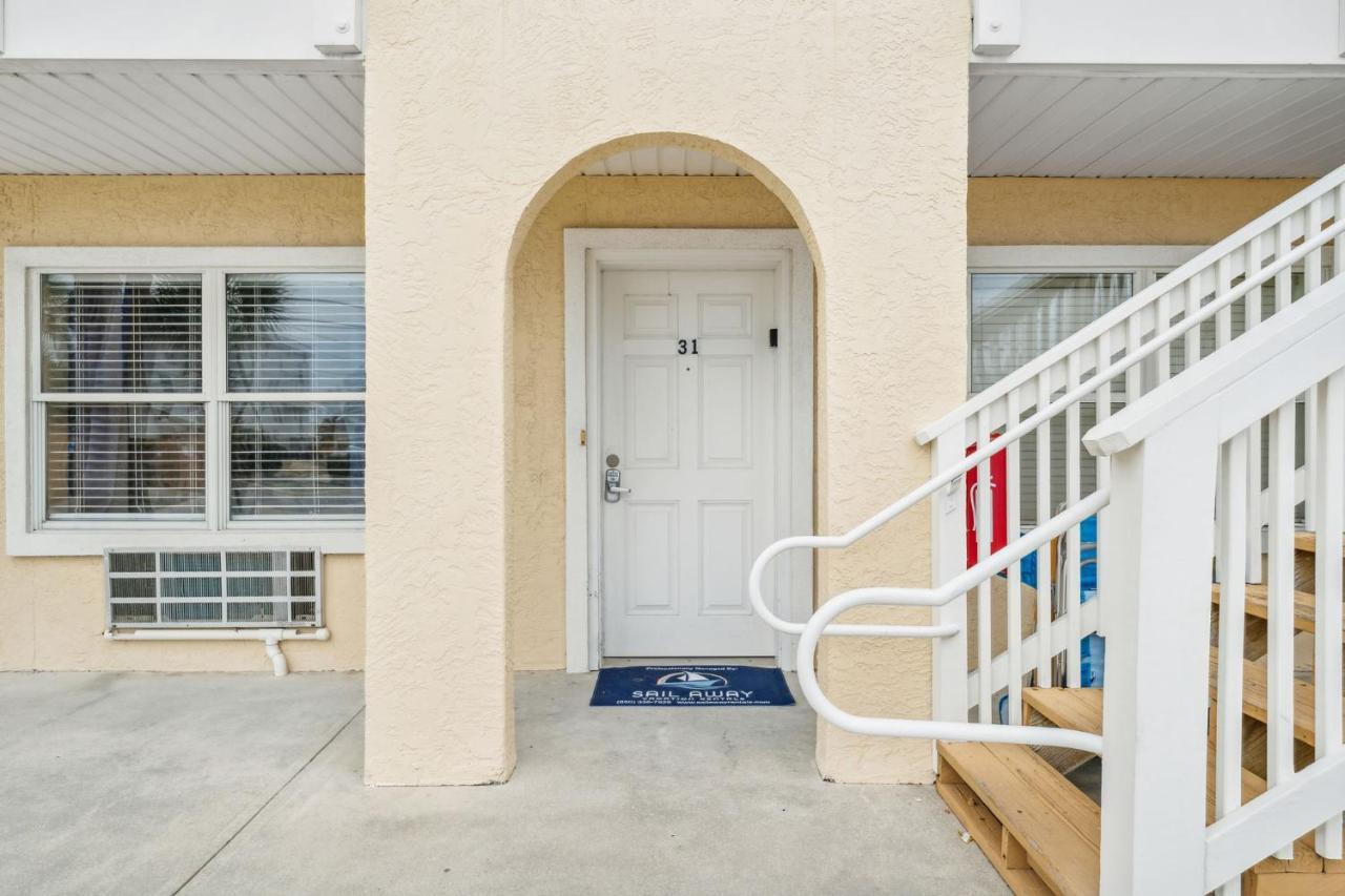 Apartment Merrimac 31 *