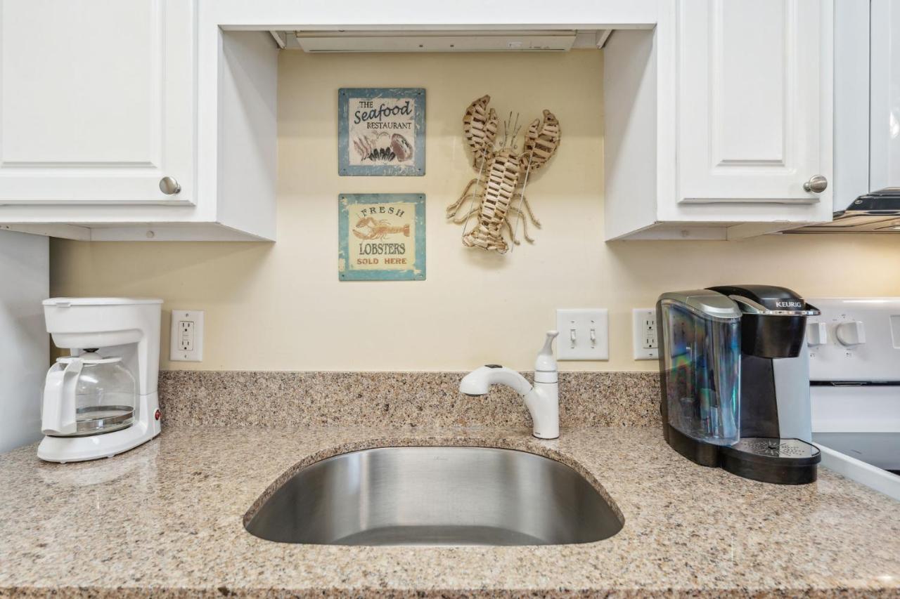 Merrimac 31 Apartment Panama City Beach