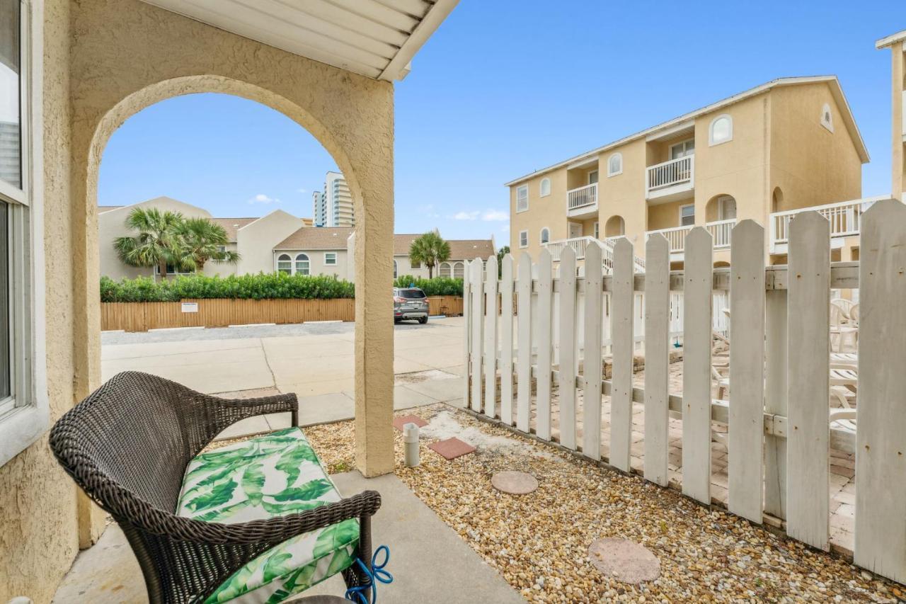 Apartment Merrimac 31 Panama City Beach