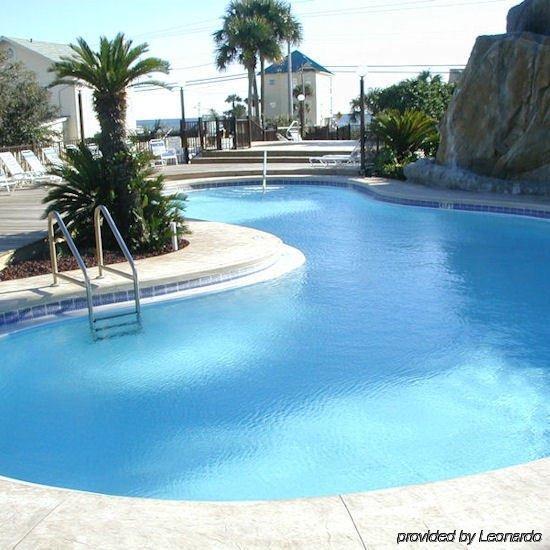 Hotel Portside Beach