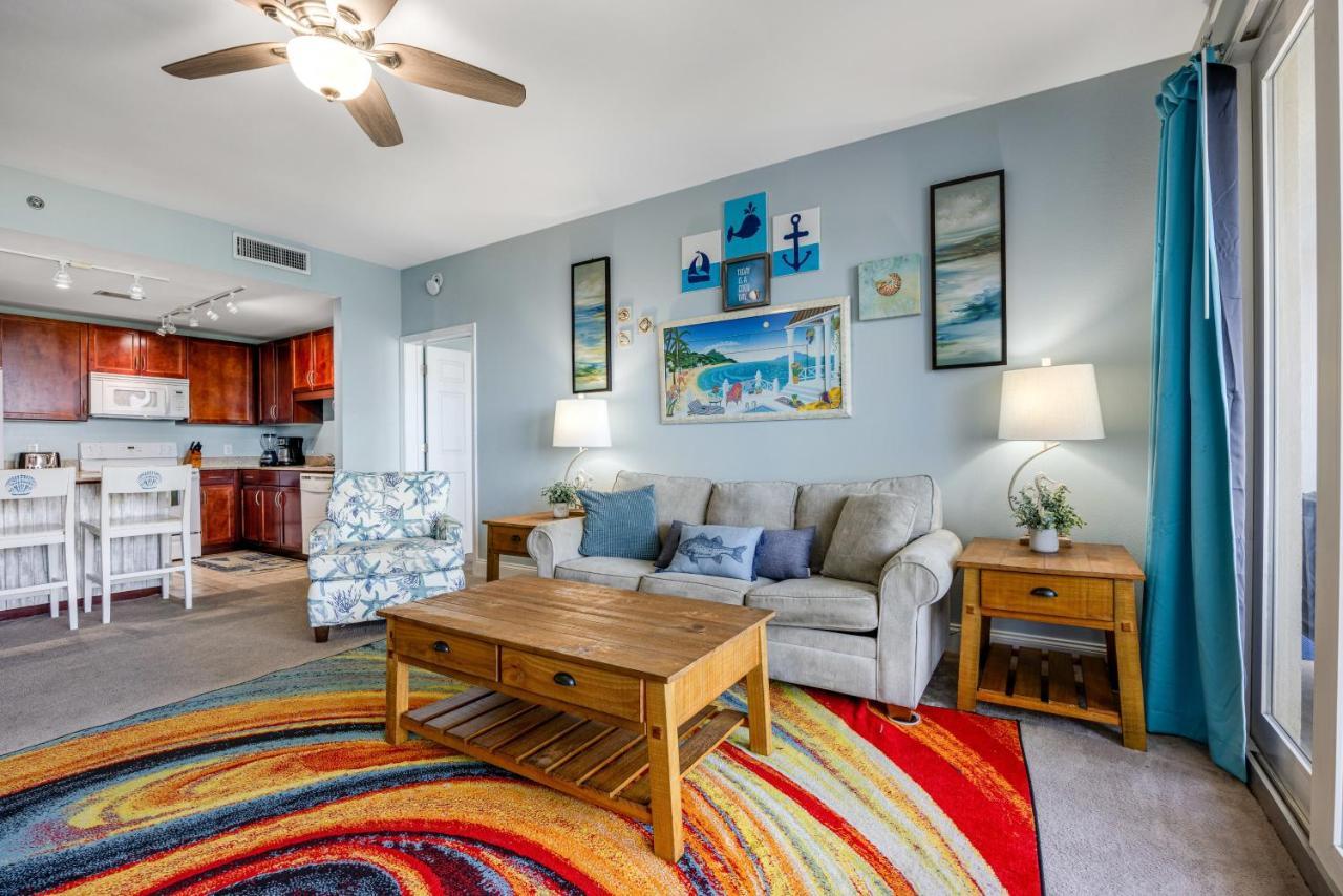 Holiday home Laketown 1730 Gorgeous 2 Bd Bunks, Gulf Views, Amenities