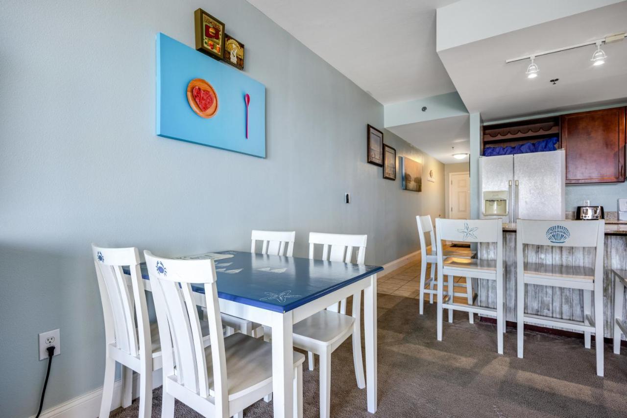Laketown 1730 Gorgeous 2 Bd Bunks, Gulf Views, Amenities Holiday home