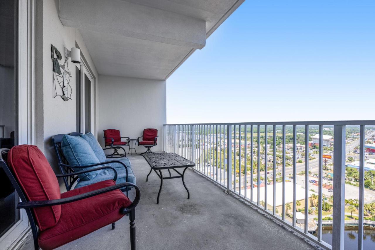 Laketown 1730 Gorgeous 2 Bd Bunks, Gulf Views, Amenities *
