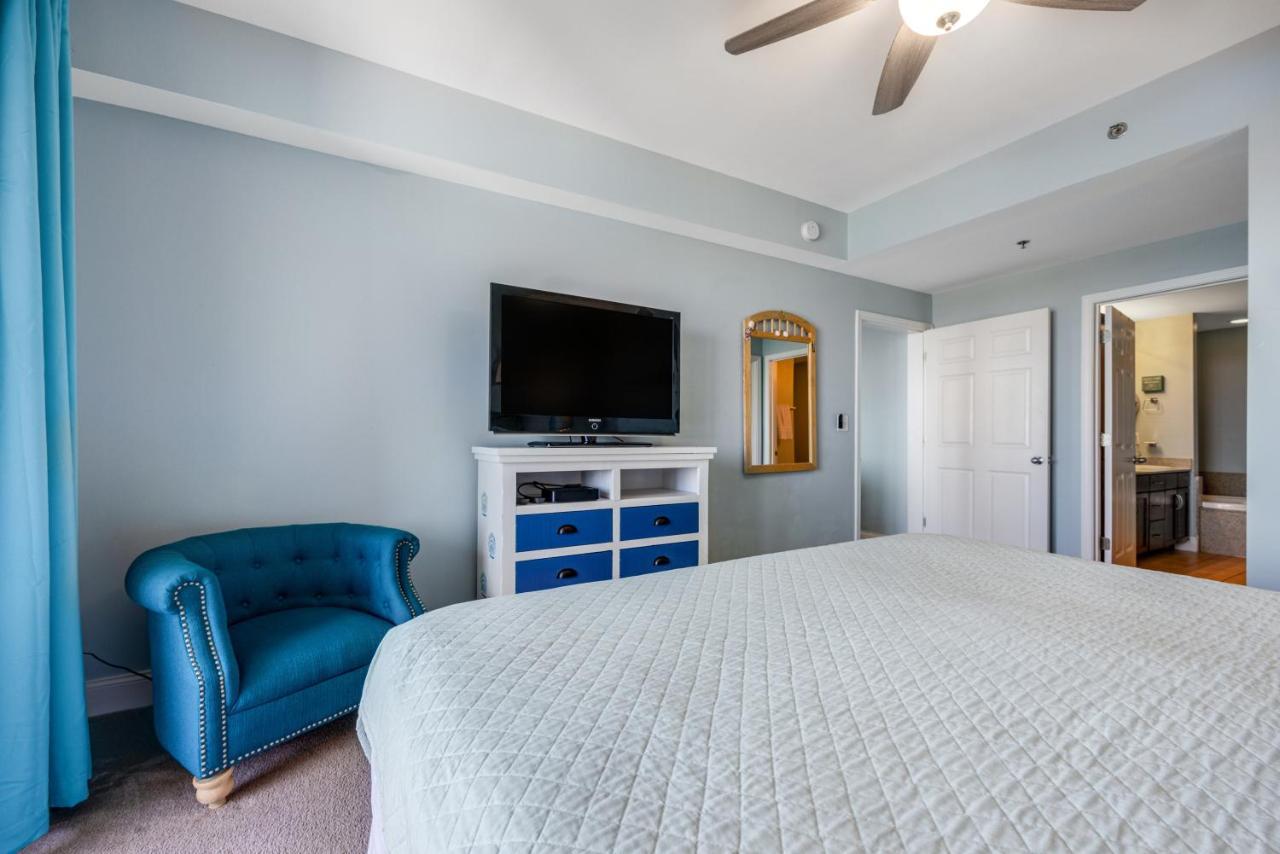 Laketown 1730 Gorgeous 2 Bd Bunks, Gulf Views, Amenities *