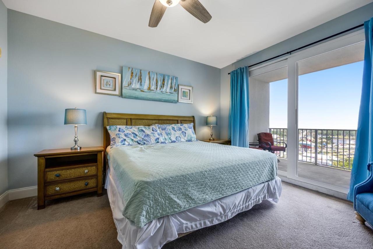 Holiday home Laketown 1730 Gorgeous 2 Bd Bunks, Gulf Views, Amenities *