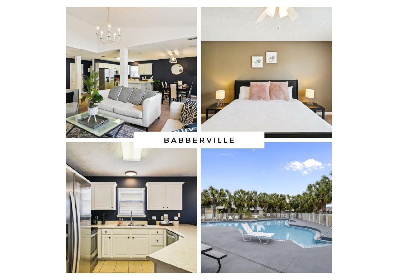 Babberville 11818 By Book That Panama City Beach