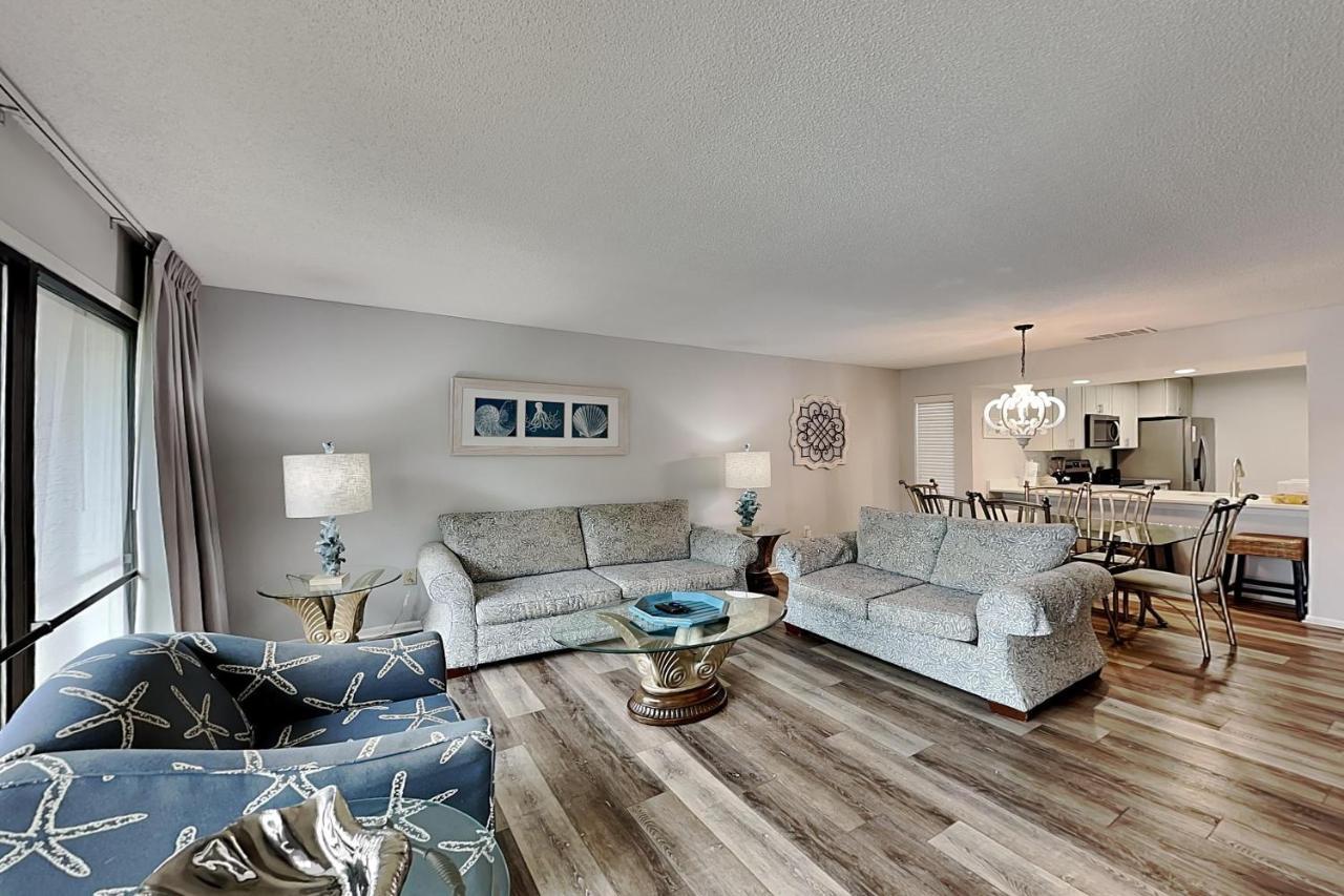 Apartment Edgewater 712 *