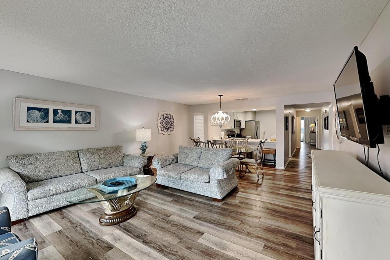 Apartment Edgewater 712 *