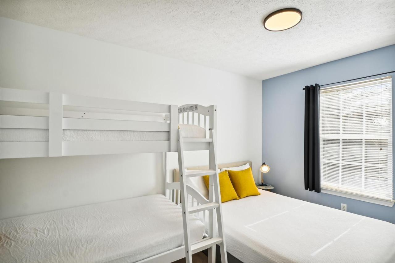 Holiday home Babberville 11818 By Book That Panama City Beach