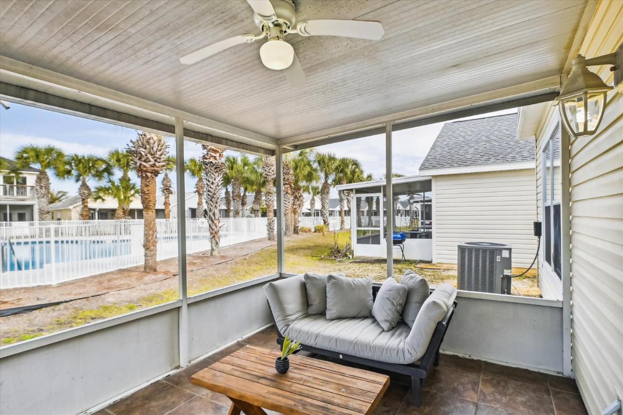 Babberville 11818 By Book That Holiday home Panama City Beach