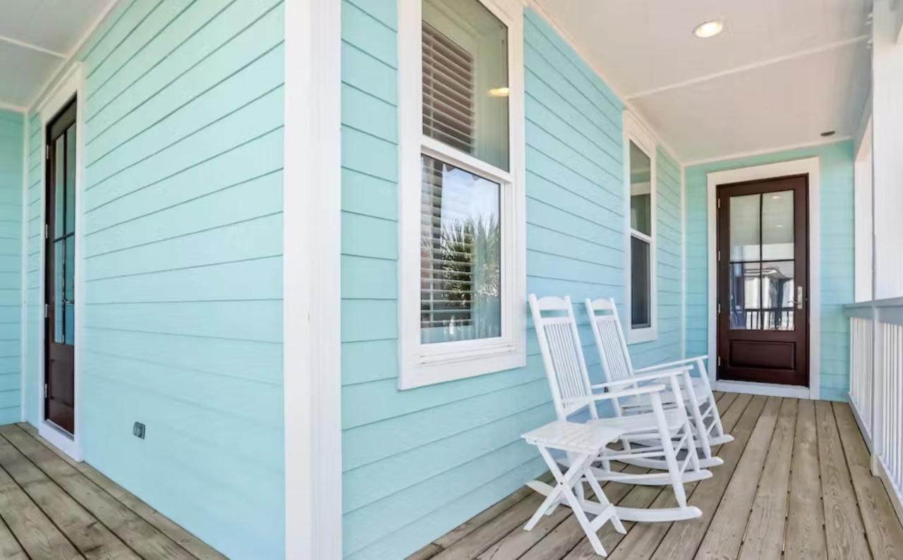 Moonlight And Starlight Escape Holiday home Panama City Beach