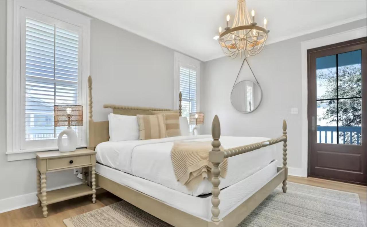 Moonlight And Starlight Escape Holiday home Panama City Beach