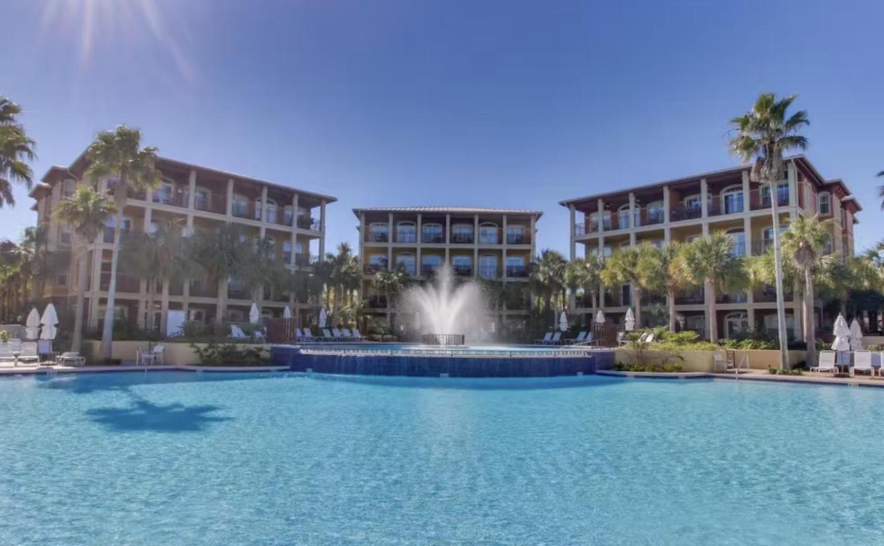 Moonlight And Starlight Escape Holiday home Panama City Beach