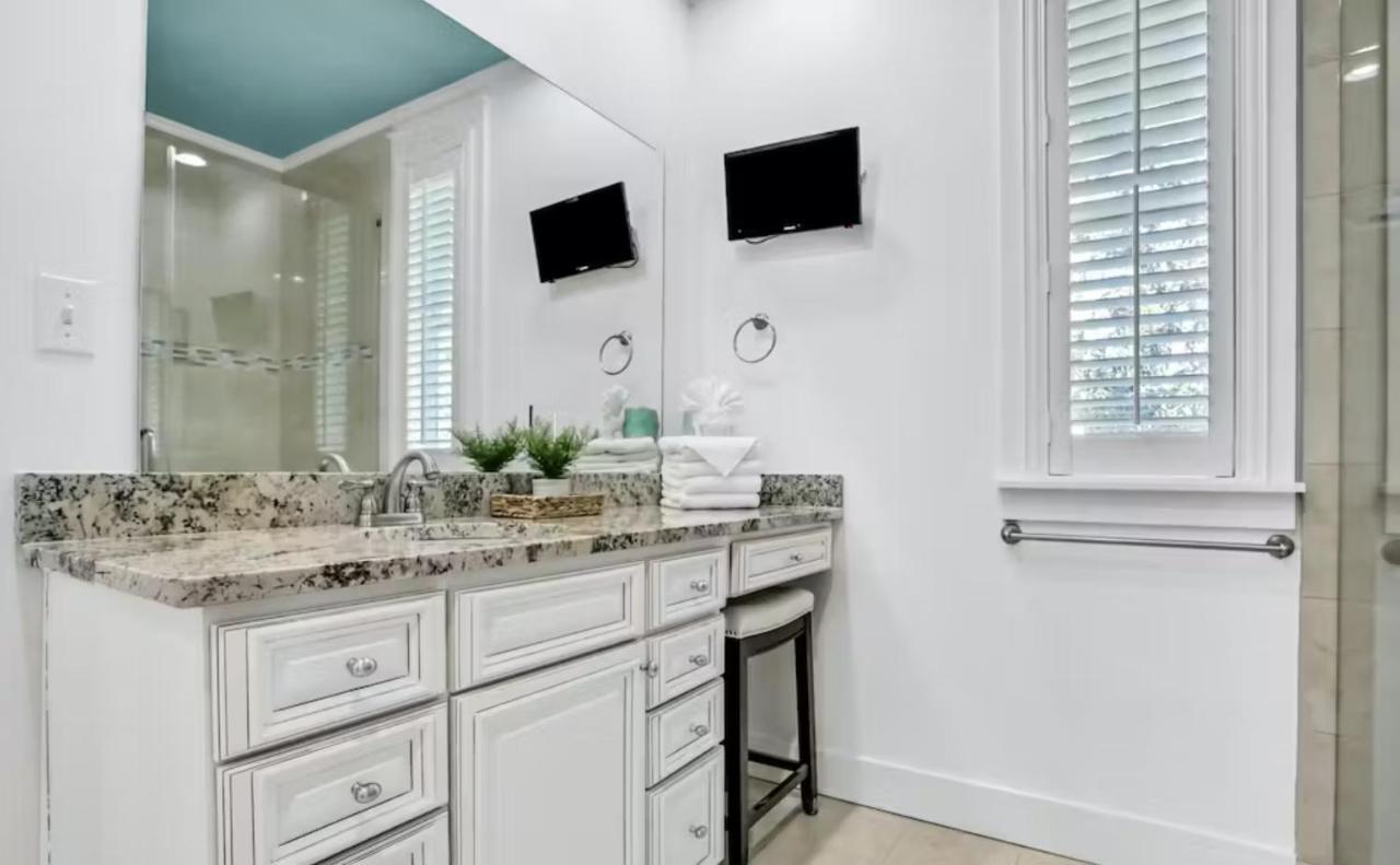 Moonlight And Starlight Escape Holiday home Panama City Beach