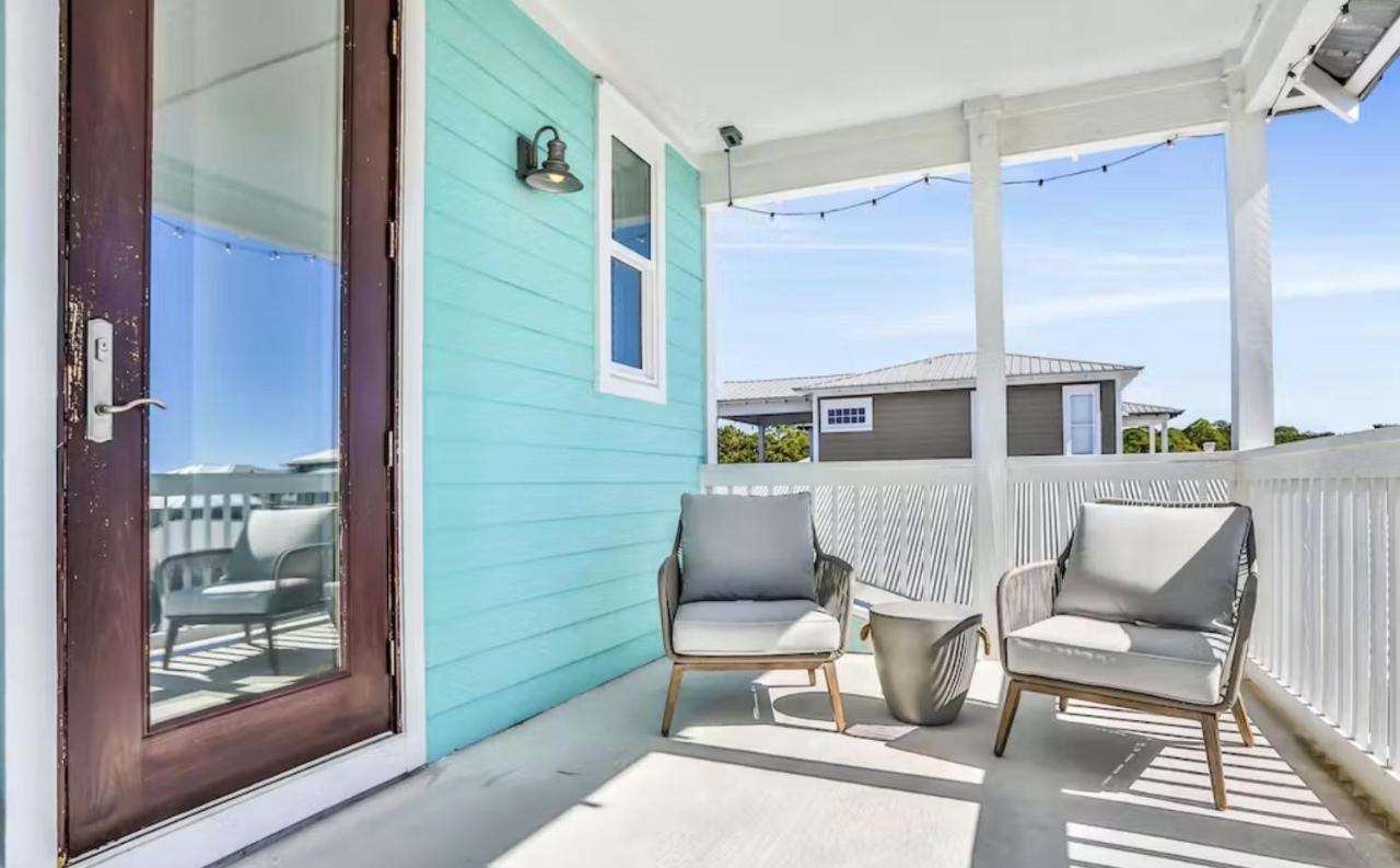 Moonlight And Starlight Escape Holiday home Panama City Beach