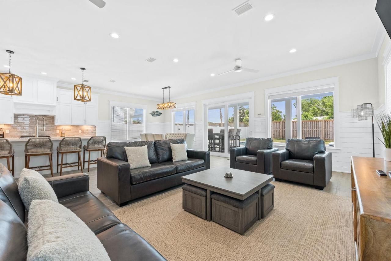 Holiday home Totally Beachin Family House By Panhandle Getaways *