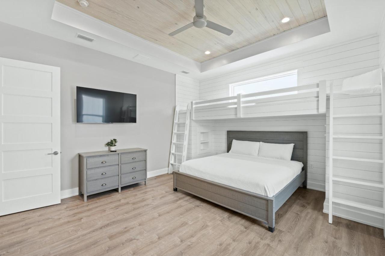 Totally Beachin Family House By Panhandle Getaways *
