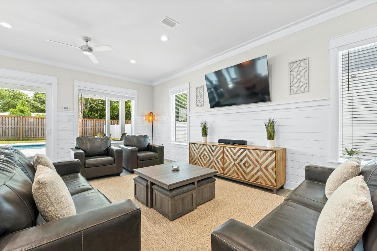 Totally Beachin Family House By Panhandle Getaways Holiday home *