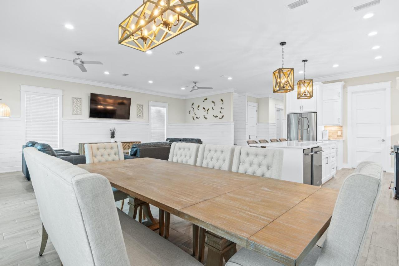 Totally Beachin Family House By Panhandle Getaways Holiday home