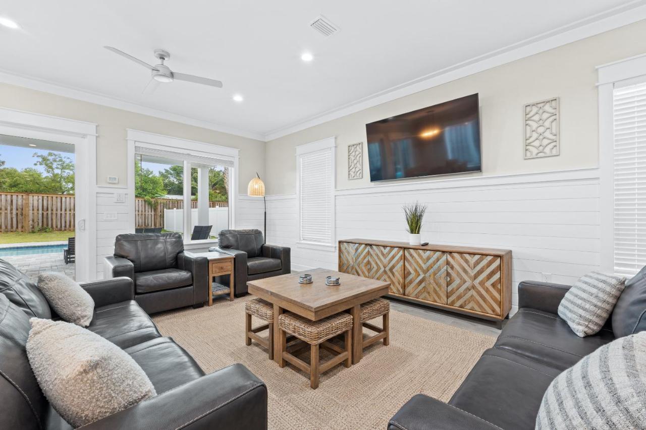Holiday home Totally Beachin Family House By Panhandle Getaways *