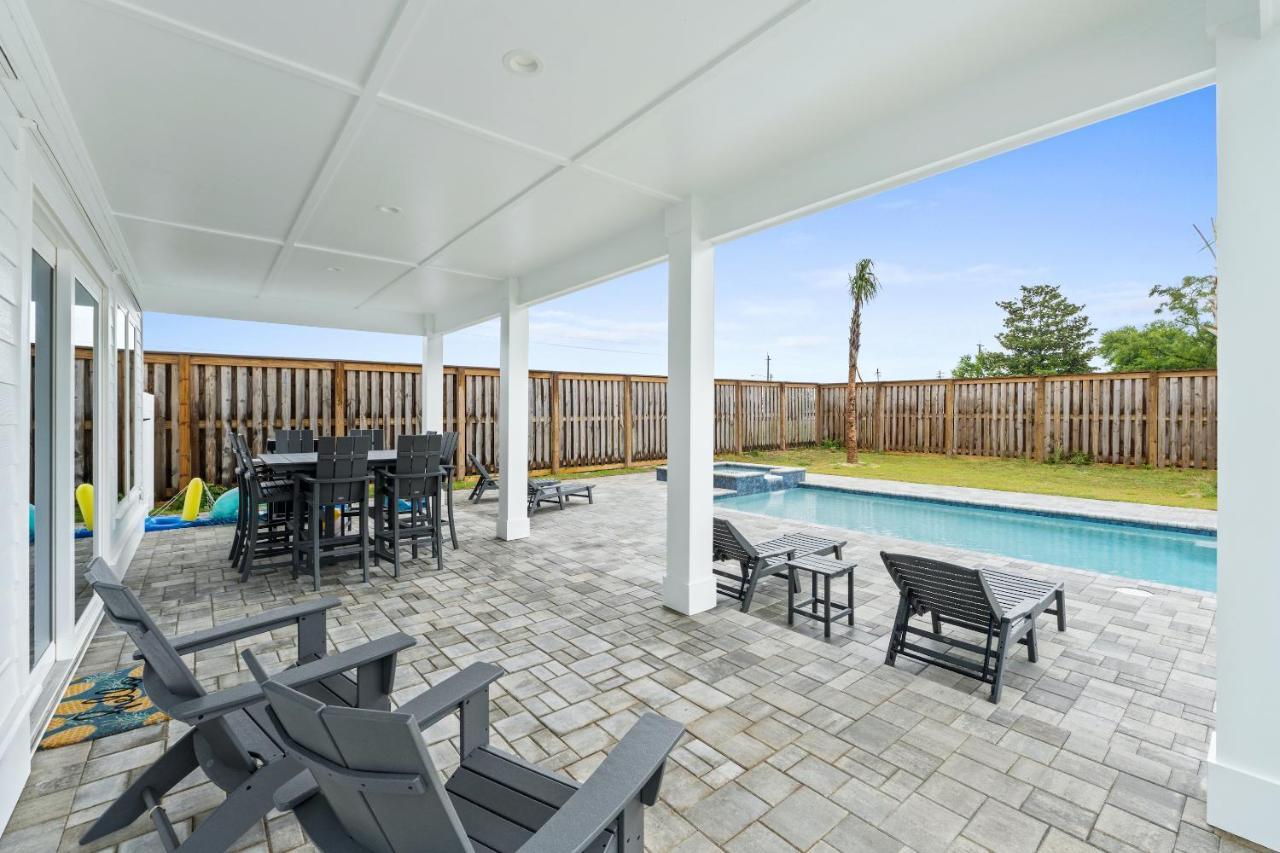 Totally Beachin Family House By Panhandle Getaways *