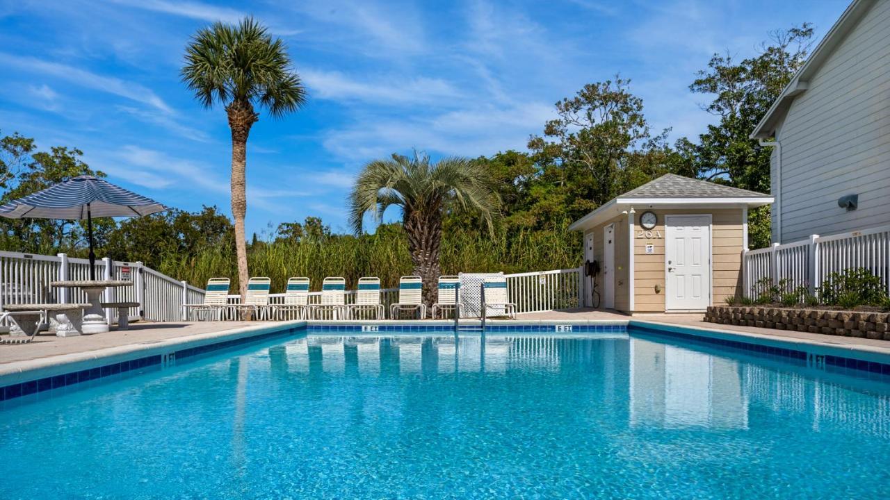 Holiday home Sunshine Chateau Panama City Beach