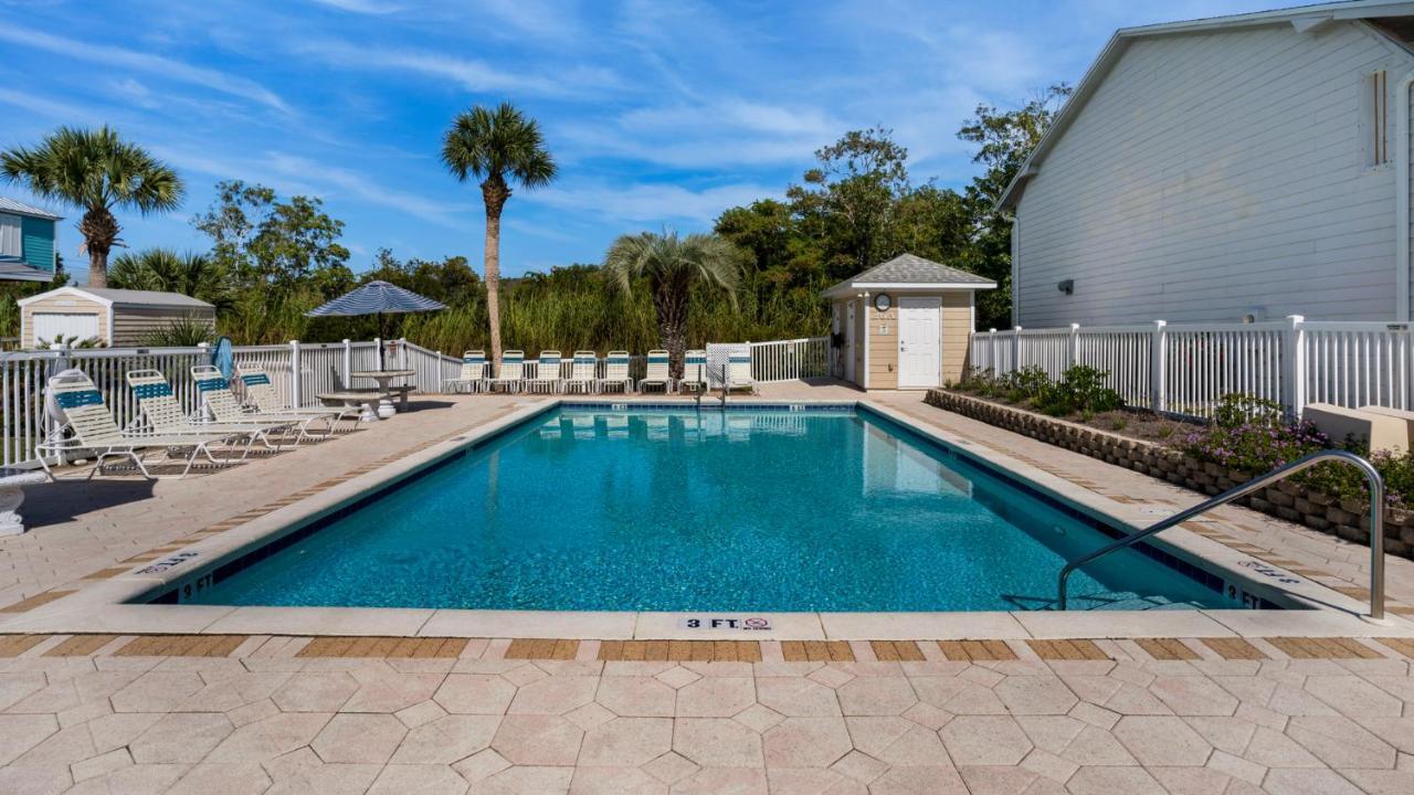 Holiday home Sunshine Chateau Panama City Beach