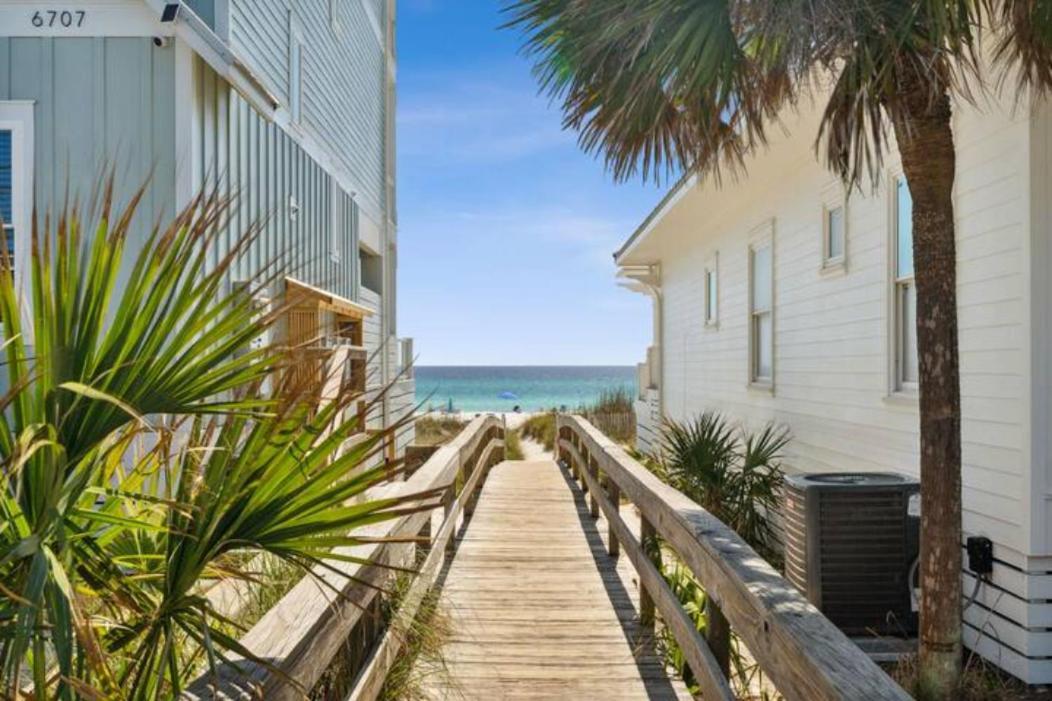 Holiday home Sunshine State Of Mind