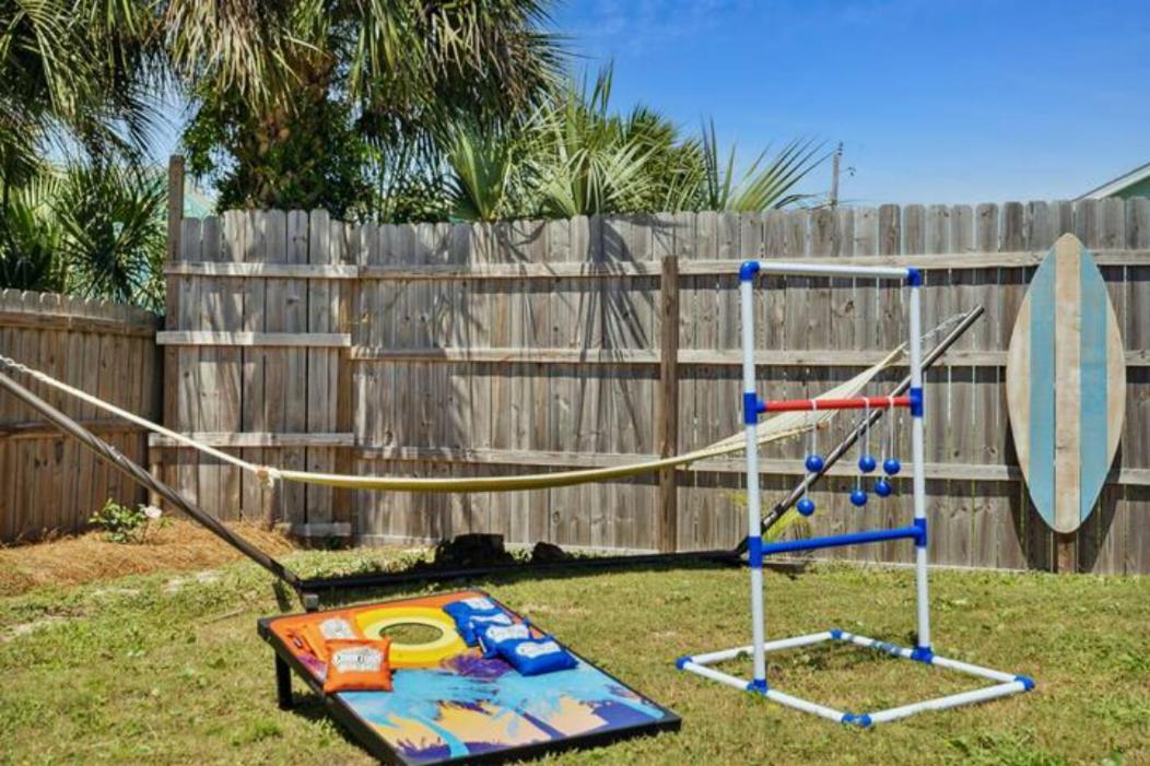 Sunshine State Of Mind Holiday home Panama City Beach