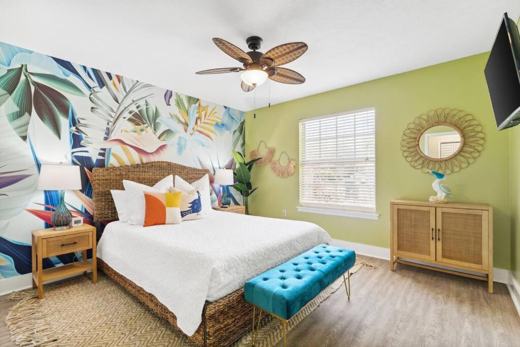 Holiday home Sunshine State Of Mind *