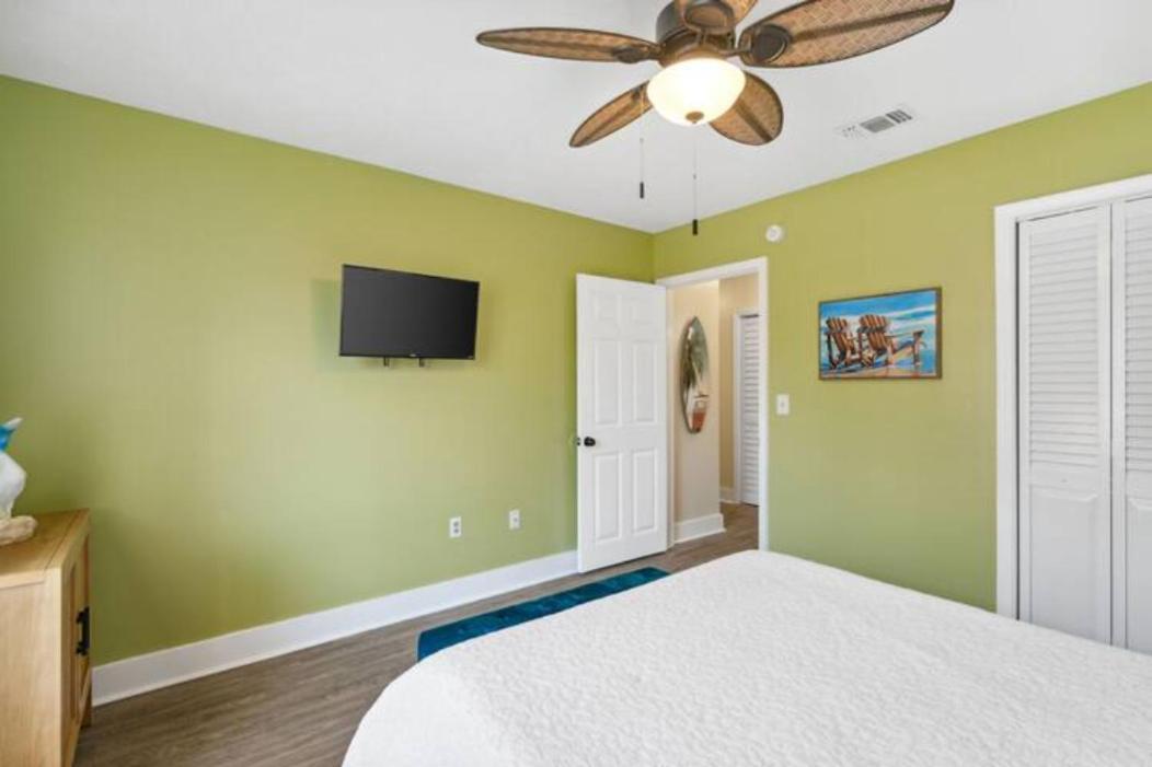 Holiday home Sunshine State Of Mind Panama City Beach