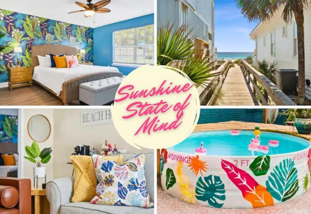 Sunshine State Of Mind Holiday home Panama City Beach