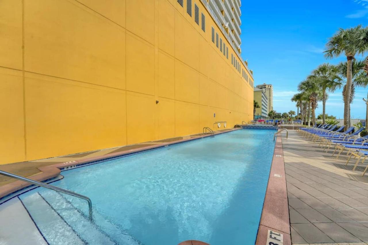 Holiday home Sunny Shore Oasis With Gulf Views, Pool And Hot Tub *