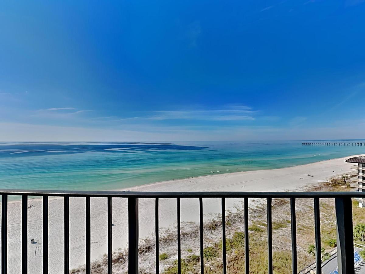Apartment Edgewater Tower Ii 1004 Panama City Beach