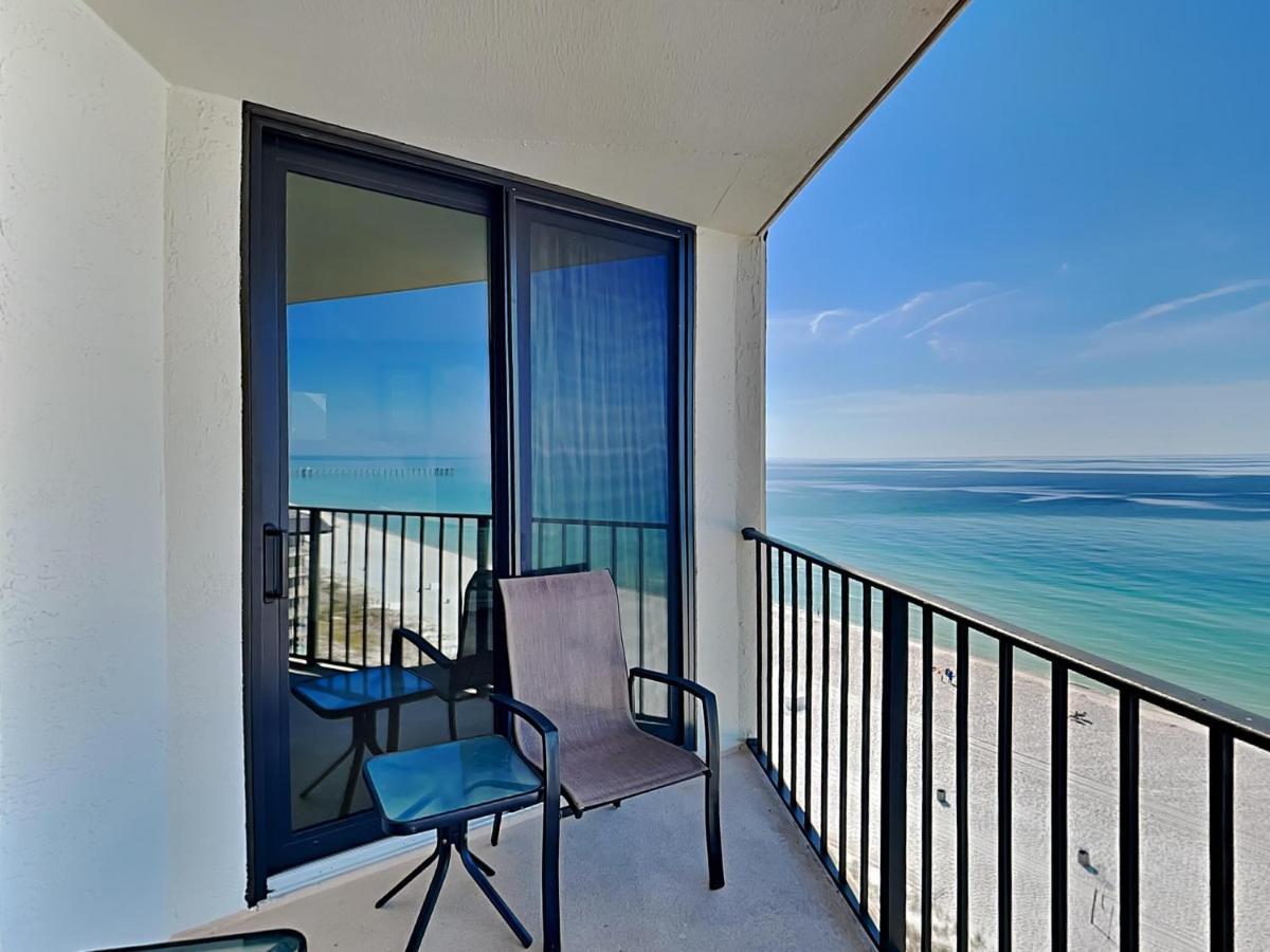 Edgewater Tower Ii 1004 Panama City Beach