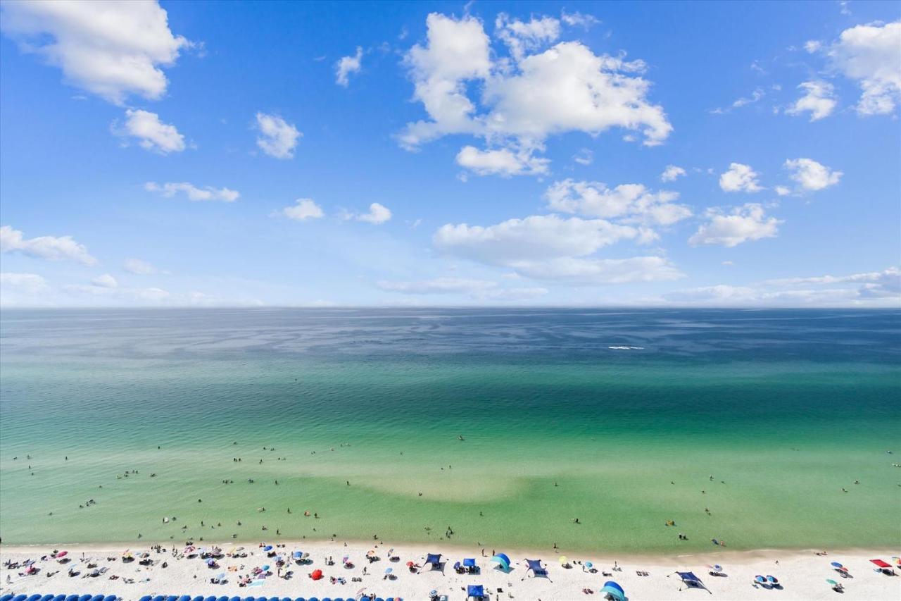 Shores Of Panama # 1902 Apartment Panama City Beach