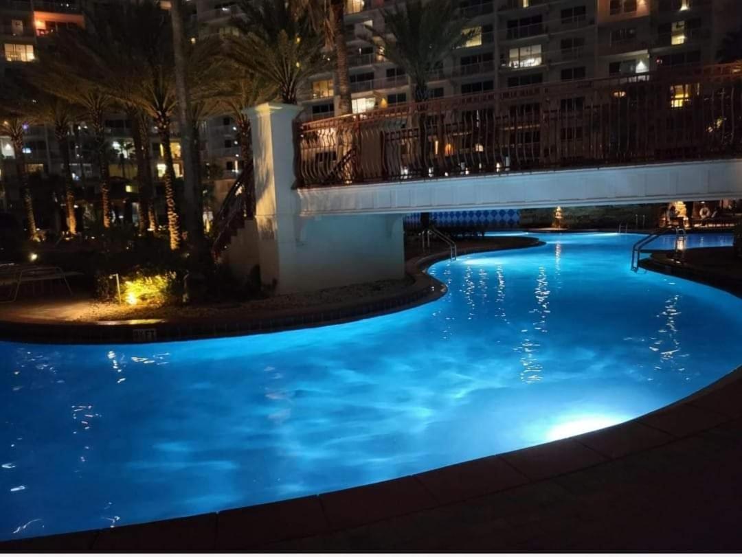 Shores Of Panama # 1902 Apartment Panama City Beach