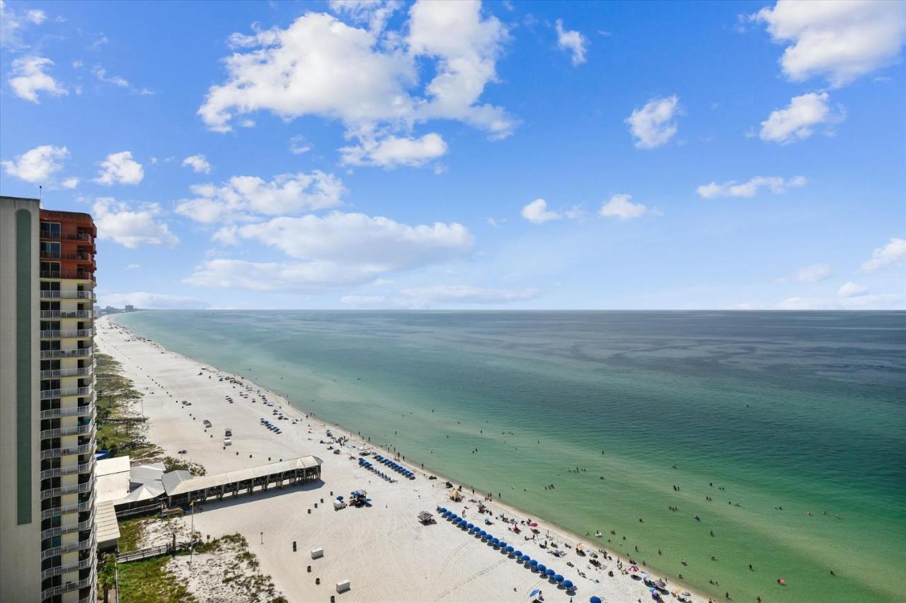 Shores Of Panama # 1902 Panama City Beach