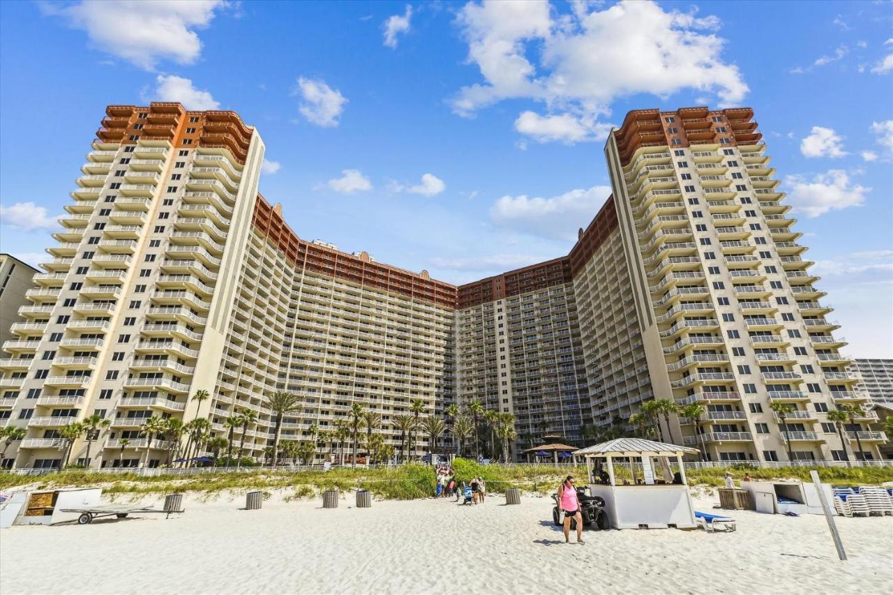 Shores Of Panama # 1902 Apartment *