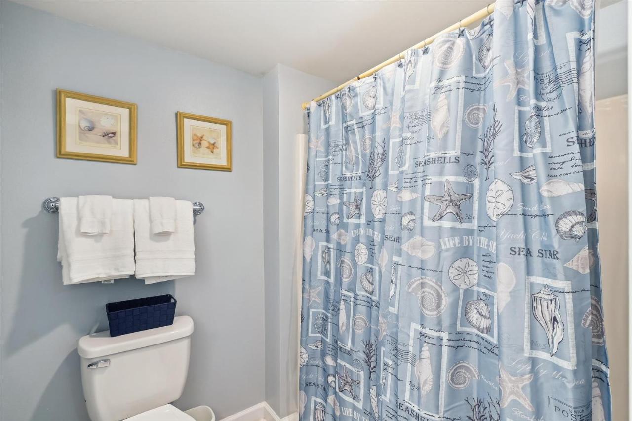 Apartment Shores Of Panama # 1902 Panama City Beach