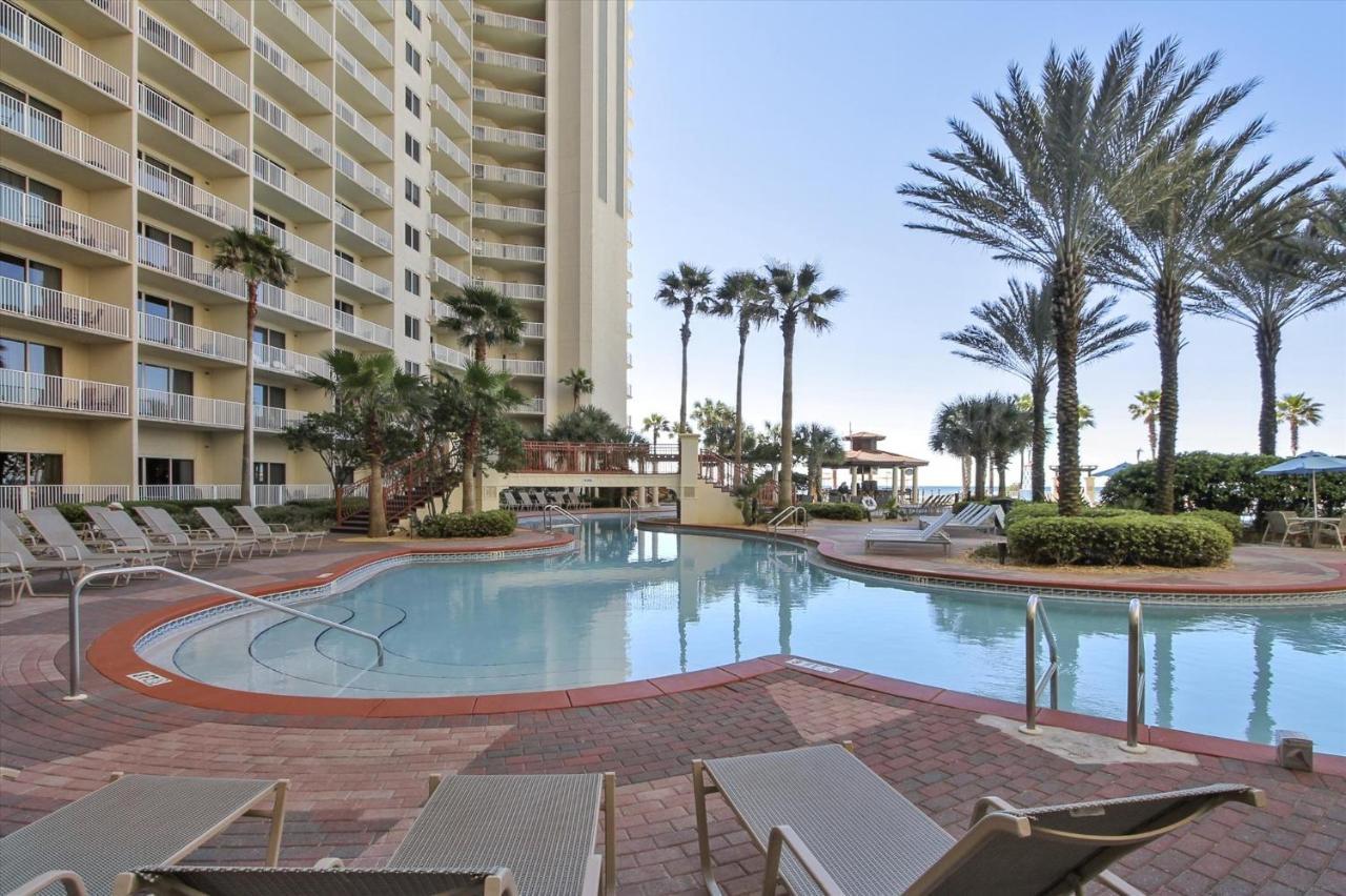 Apartment Shores Of Panama # 1902 Panama City Beach