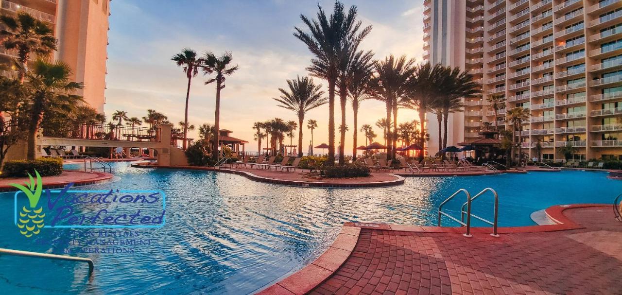 Shores Of Panama # 1902 Apartment Panama City Beach