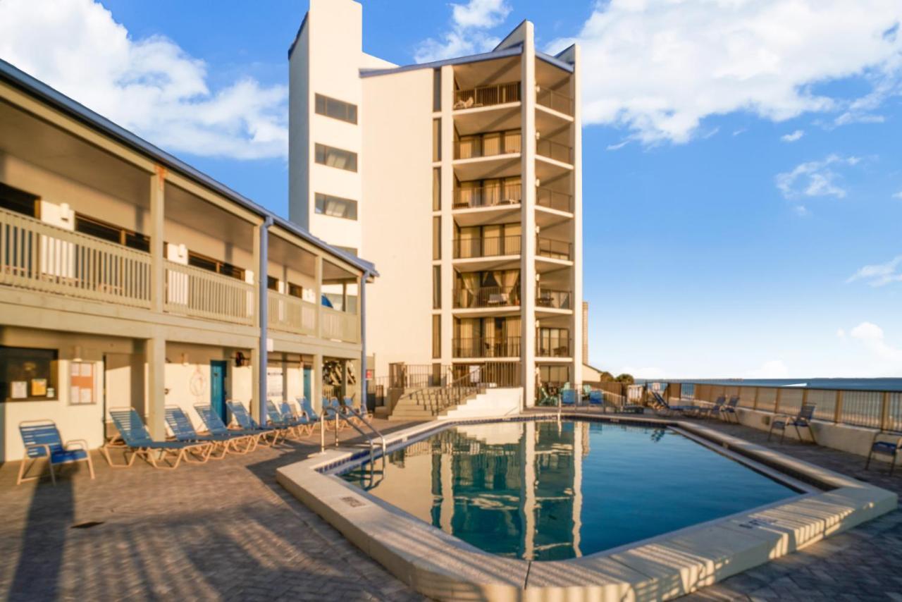 Aquavista #204-w By Book That * Panama City Beach