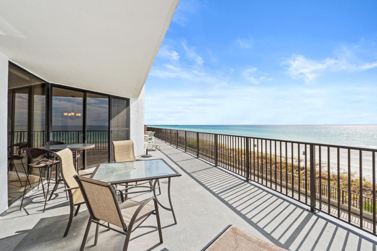 Holiday home Aquavista #204-w By Book That Panama City Beach