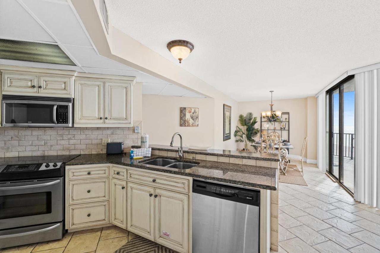 Holiday home Aquavista #204-w By Book That Panama City Beach