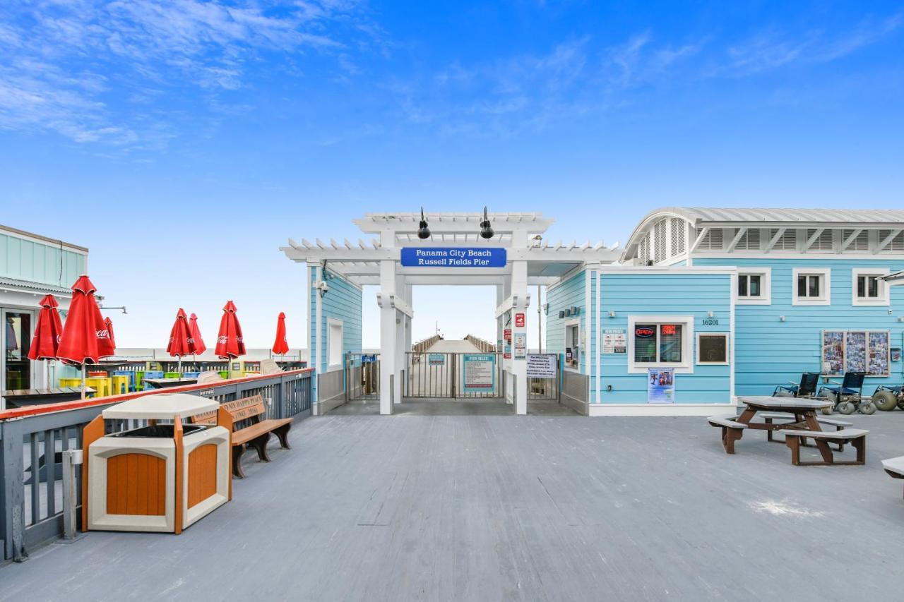 Holiday home Aquavista #204-w By Book That Panama City Beach